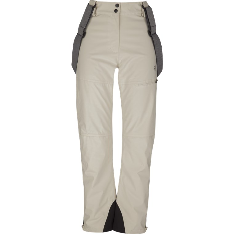 2117 of Sweden Nausta Byxa Dam Beige