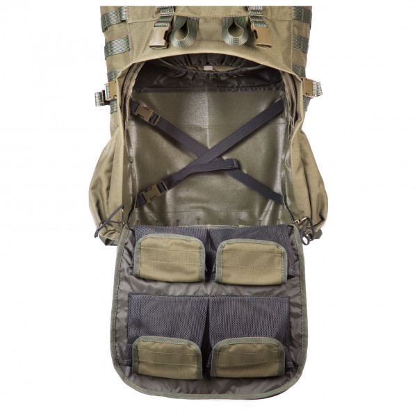 SAVOTTA - Jääkäri XL 70 - Sac à dos de trekking