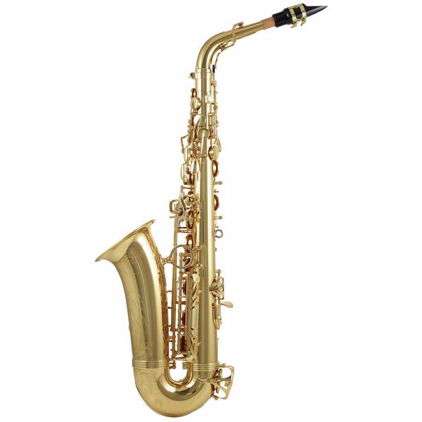 Yanagisawa A-WO10 Elite Alto Sax