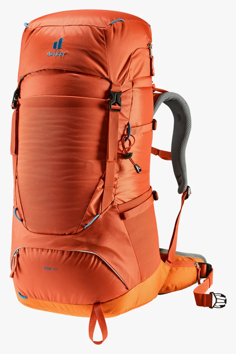 deuter Fox 40 Kinder Wanderrucksack