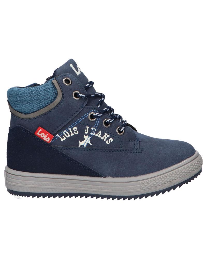 Botas Lois Jeans 46185