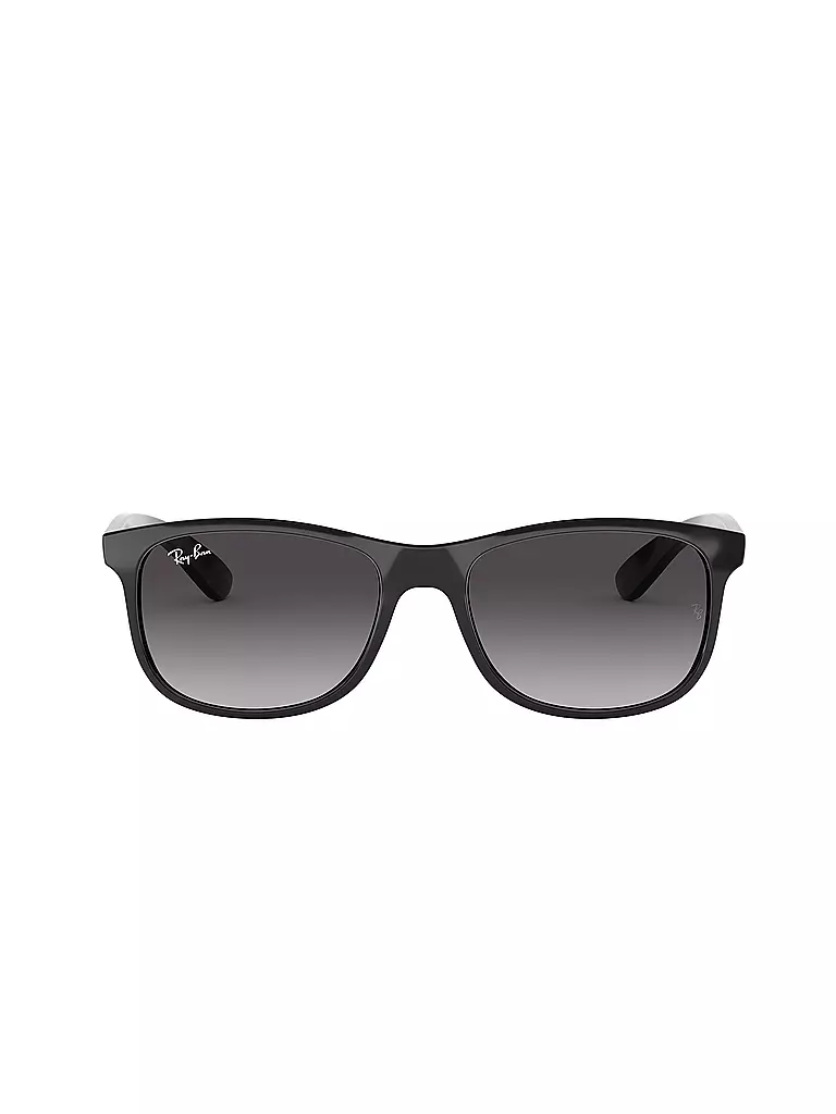 RAY BAN Sonnenbrille 4202/55 schwarz