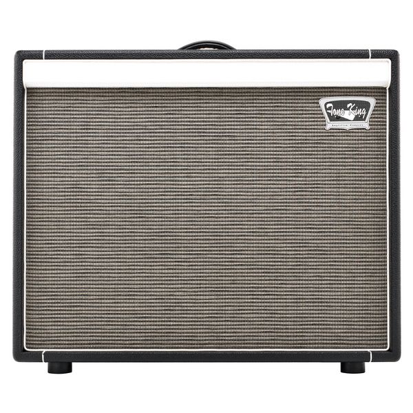 Tone King Royalist 112 Cabinet BK