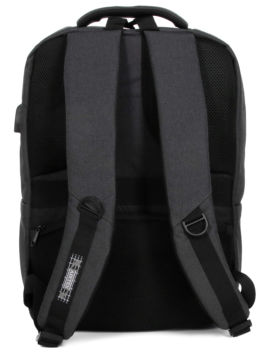 Sac À dos ordinateur Airtex Business 14 pouces - USB