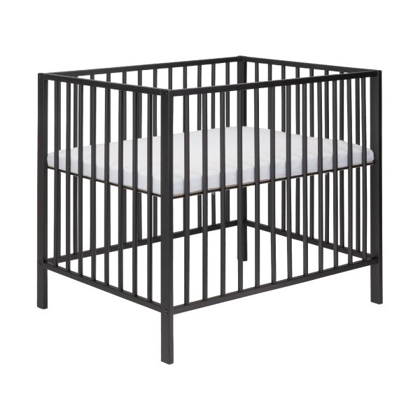 Europe Baby Felix II Box Mat Wit