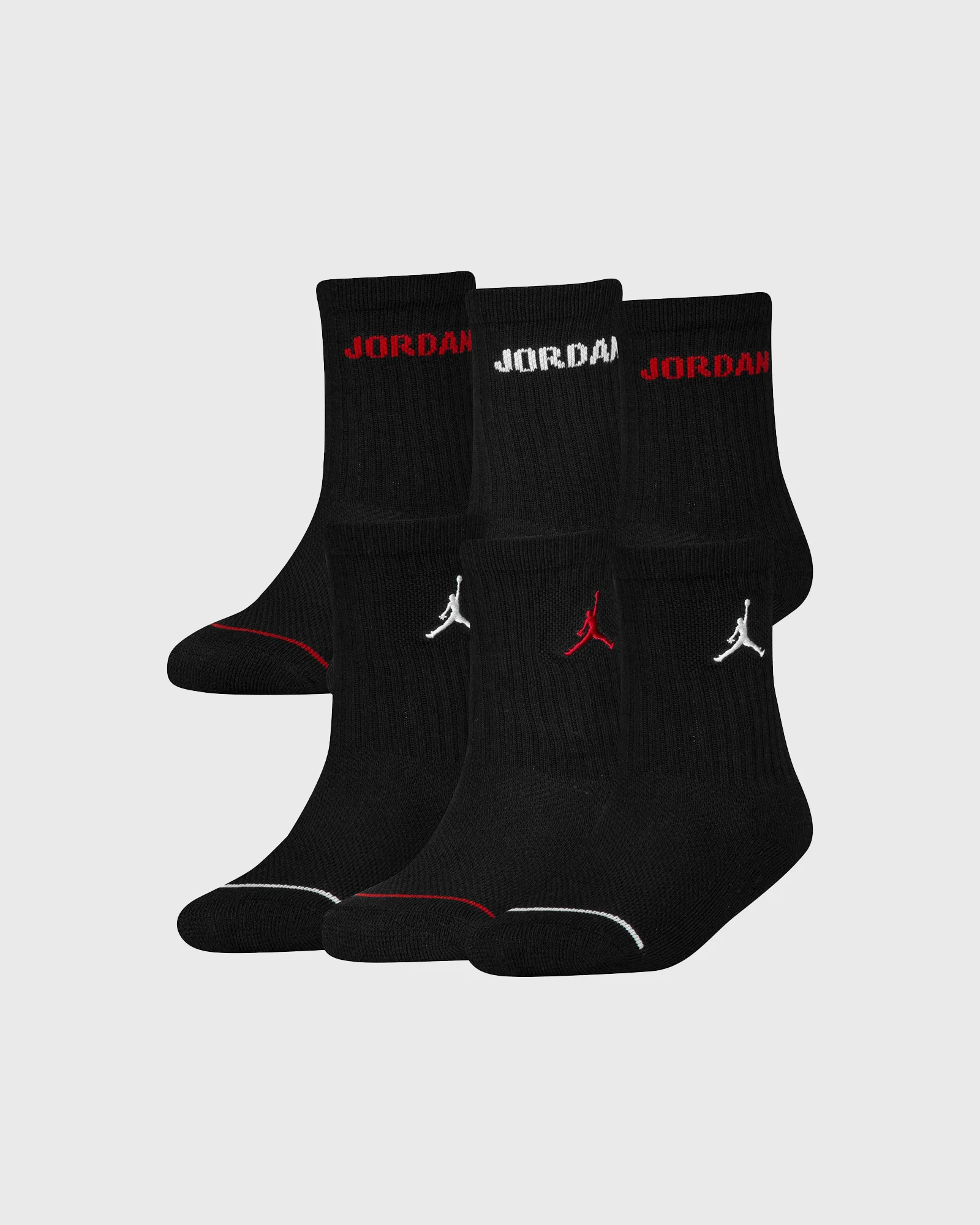Jordan JORDAN LEGEND CREW 6PK
