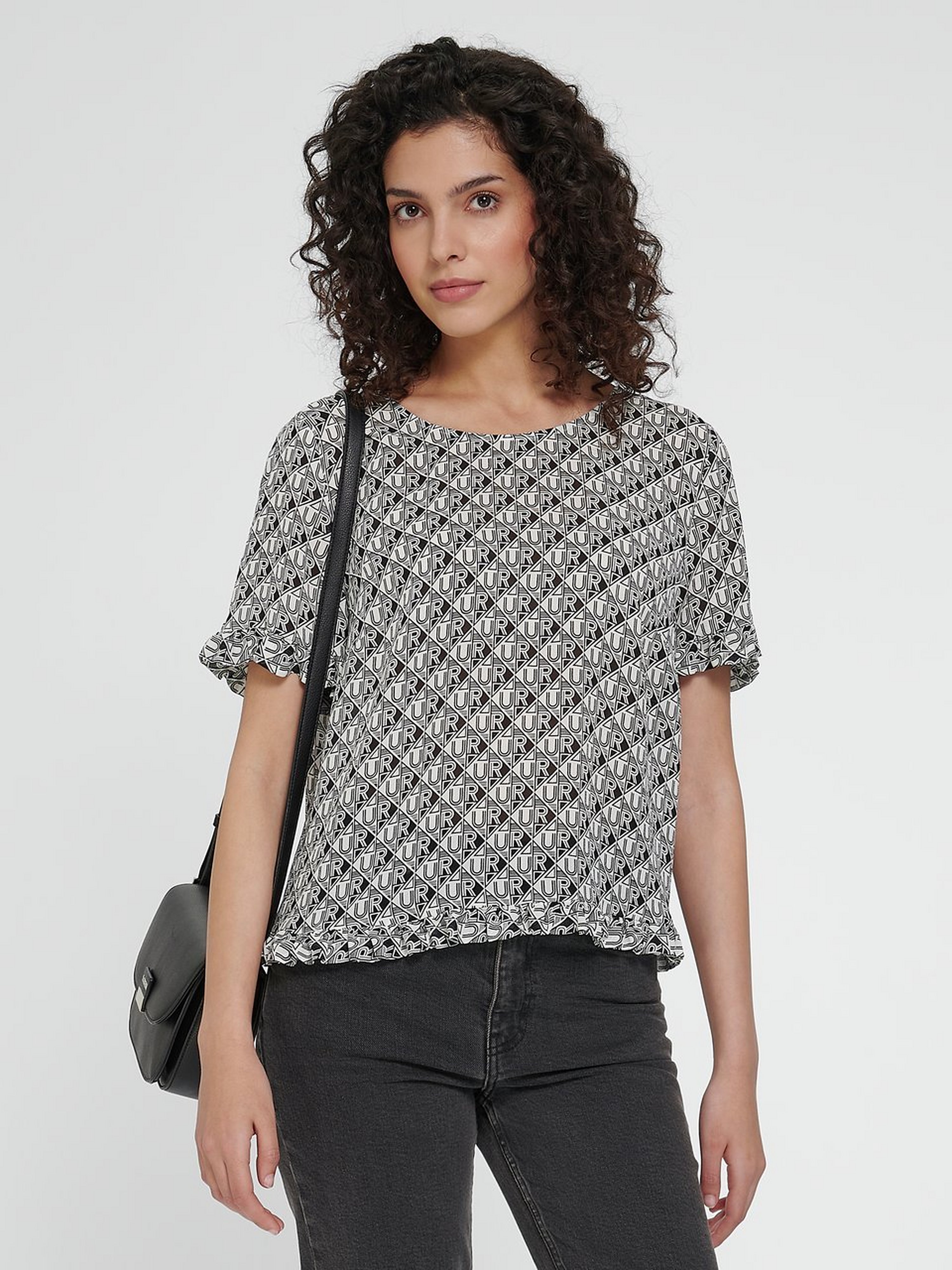 Bluse