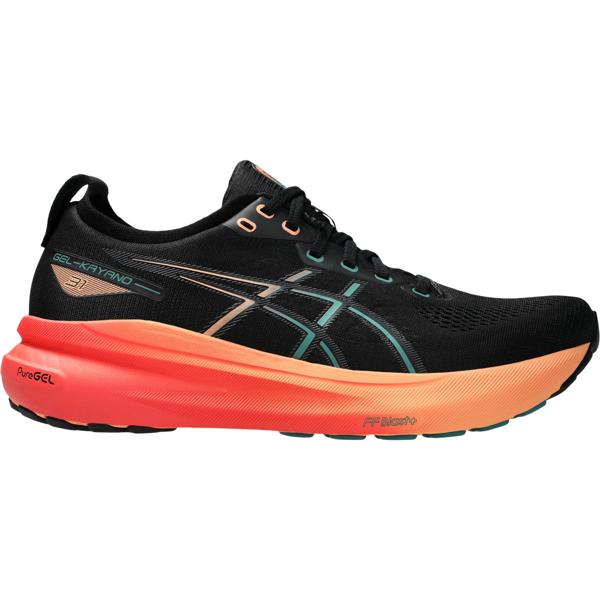 ASICS Gel-Kayano 31 Løbesko Herre