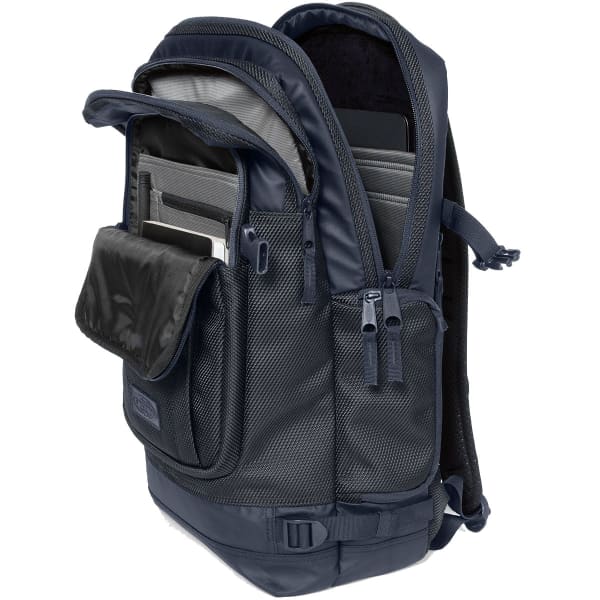 Sac à dos lifestyle EASTPAK TECUM L CNNCT MARINE