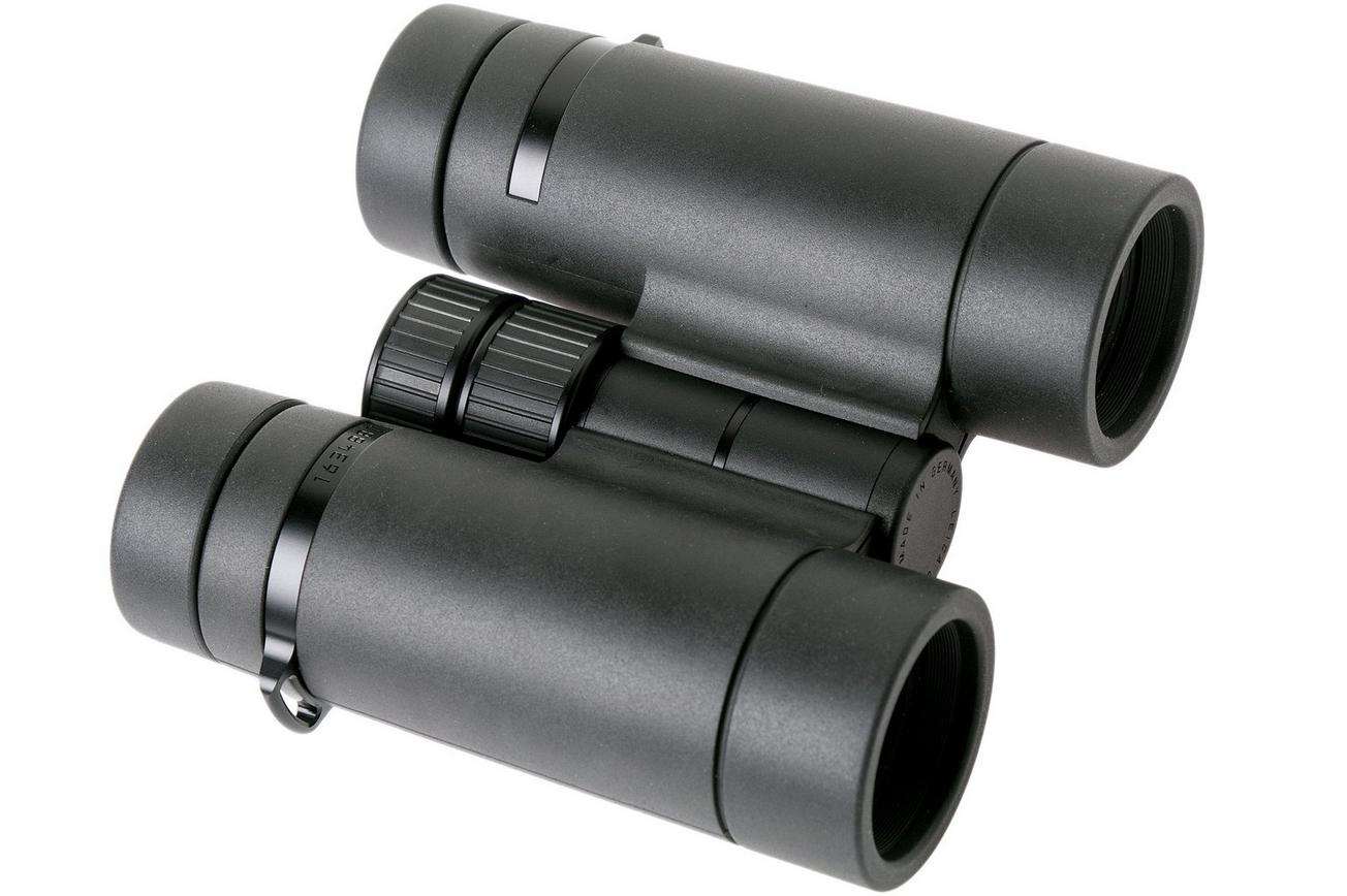 Leica Ultravid 10x32 HD-Plus verrekijker