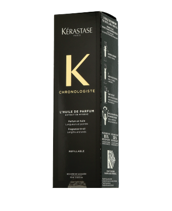 Kérastase Chronologiste L’Huile de Parfum Refillable 75ml