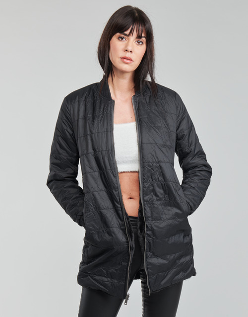 Guess - BERENICE PARKA - Noir
