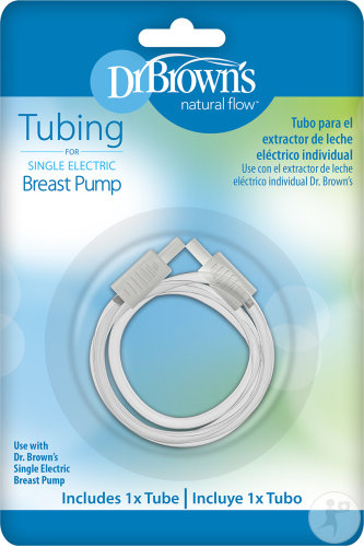 Dr Brown's Tuyau Pour Tire-Lait Électrique 1 Pièce