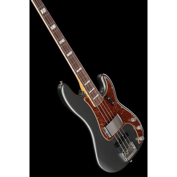 Fender P-Bass Special LTD JM ACFM
