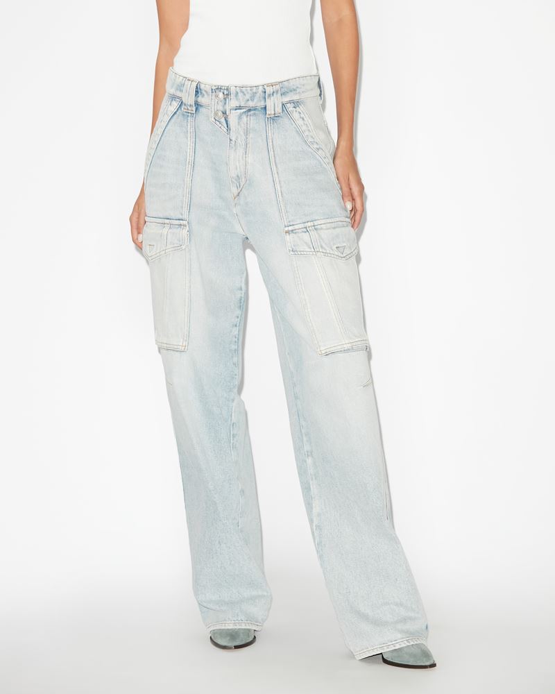 PANTALON HEILANI