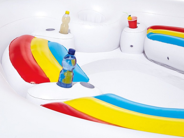 XXL-Unicorn-badeiland