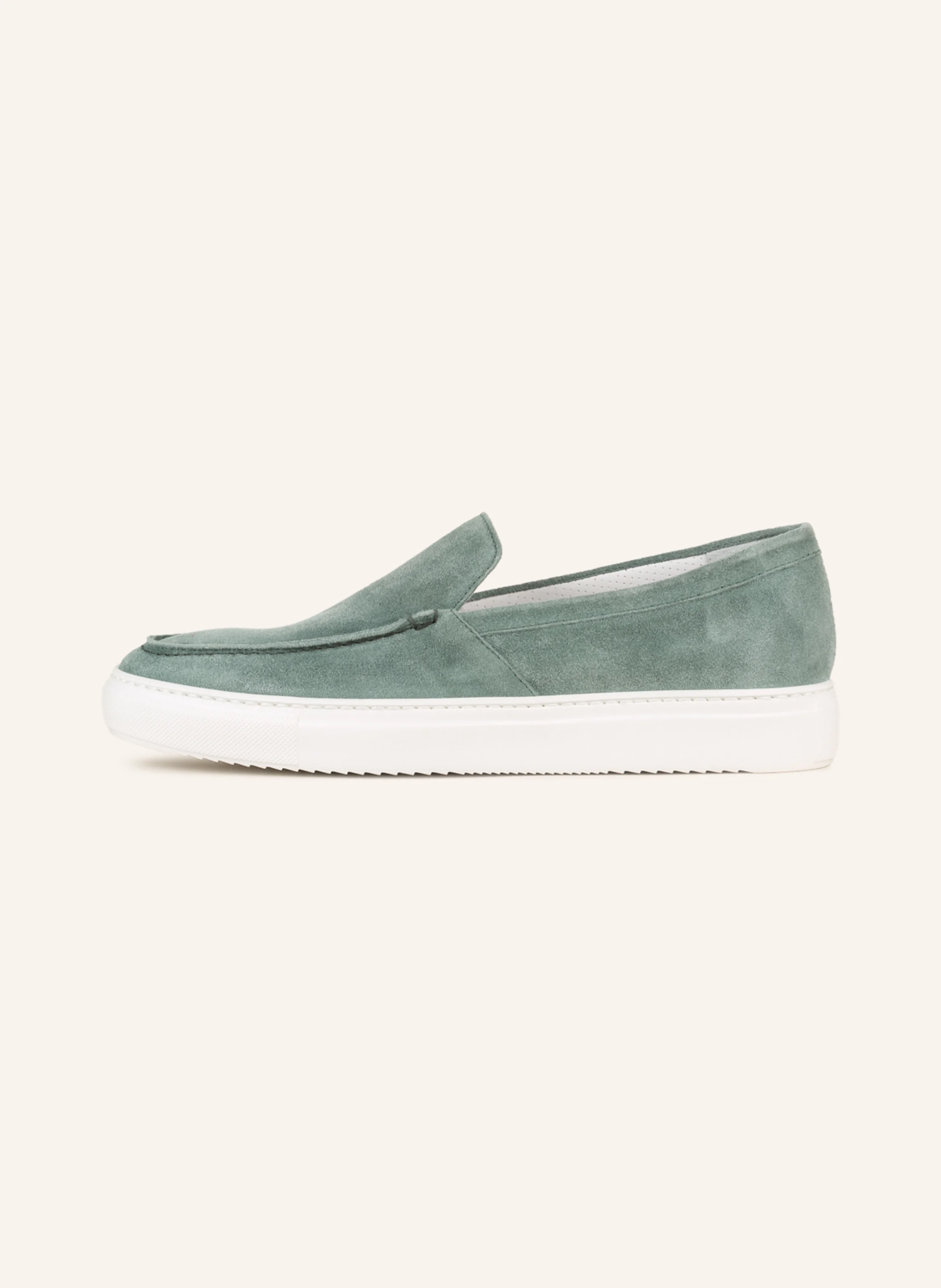 DOUCAL'S Slip-on-Sneaker