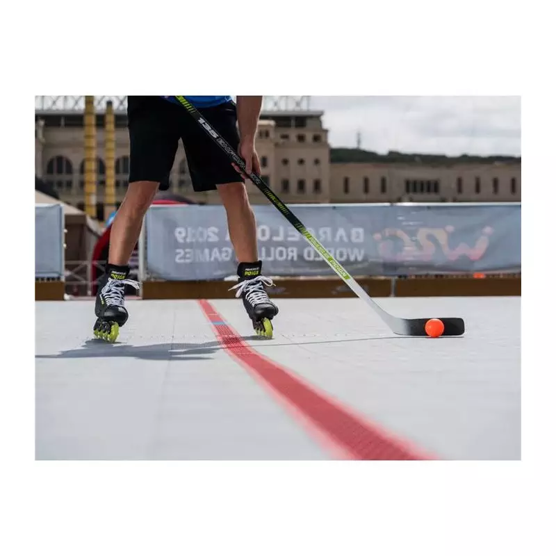 Roller en ligne hockey POWERSLIDE Reign Atlas 80 Trinity