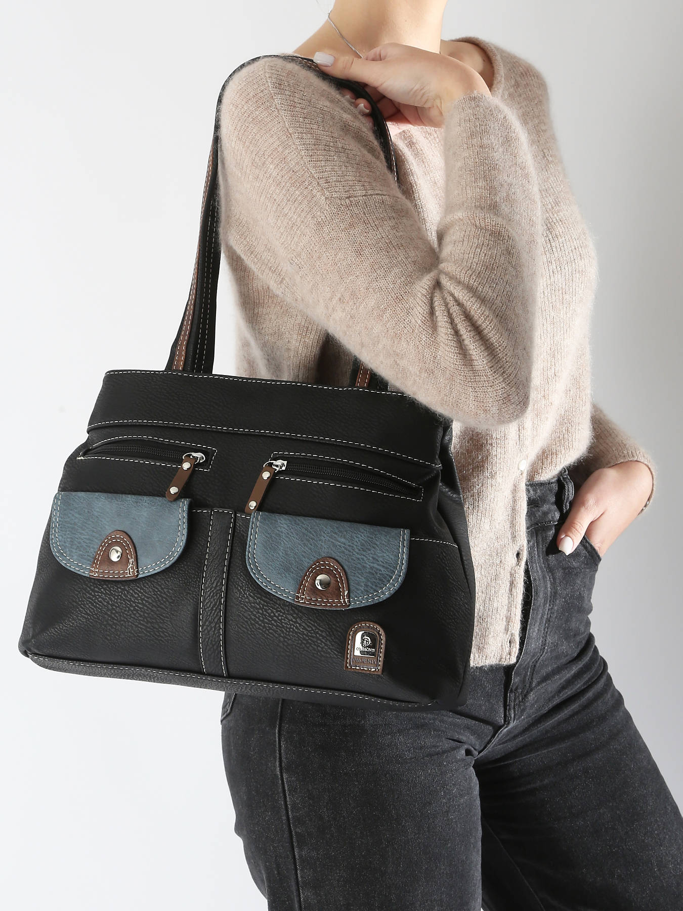 sac port paule Basic MINIPRIX