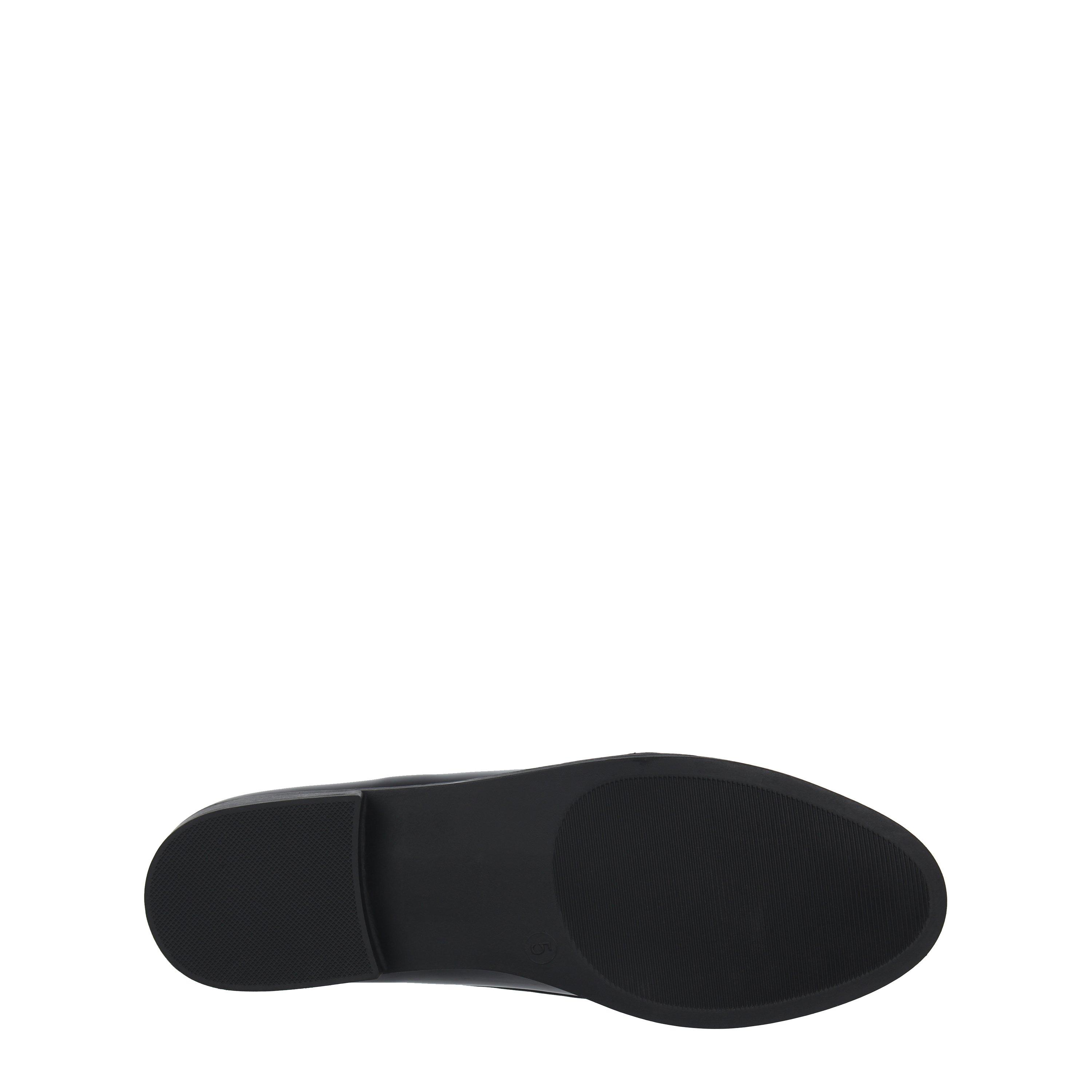 Miso Bar Junior Girls Loafers