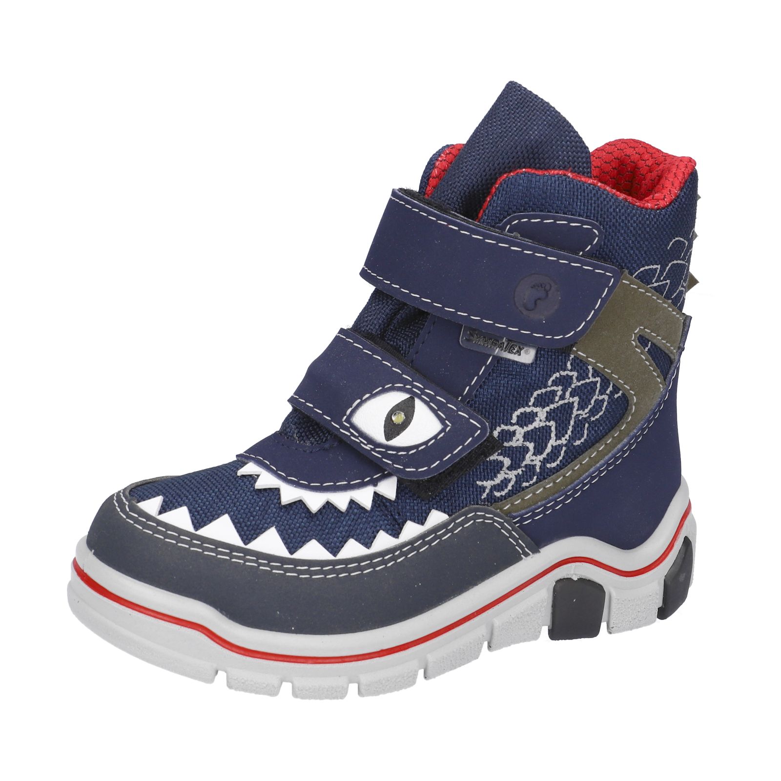 LUGA - Winterboots
