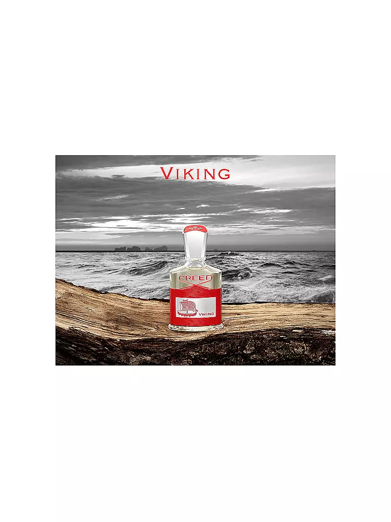 CREED Viking Eau de  Parfum 50ml keine Farbe