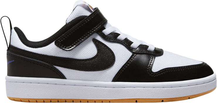 Nike Court Borough Low 2 SE sneakers Hvid