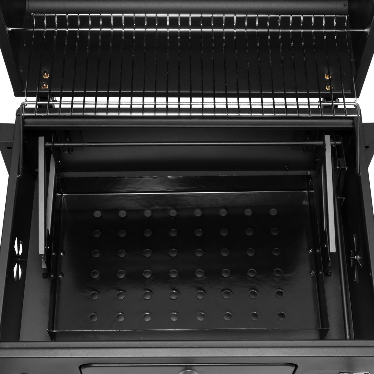 Avalon 3 kullgrill