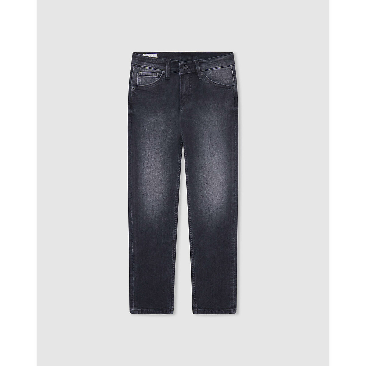 PEPE JEANS<br>Calça jeans slim