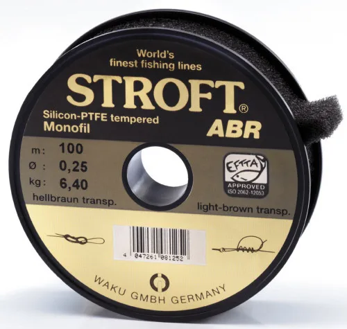 Stroft ABR Tippetspole 200 Meter