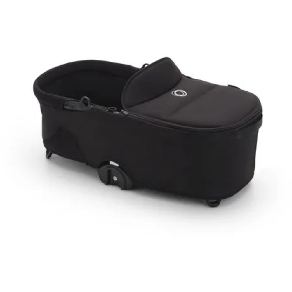 Køb Bugaboo Midnight Black Dragonfly Barnevognskasse