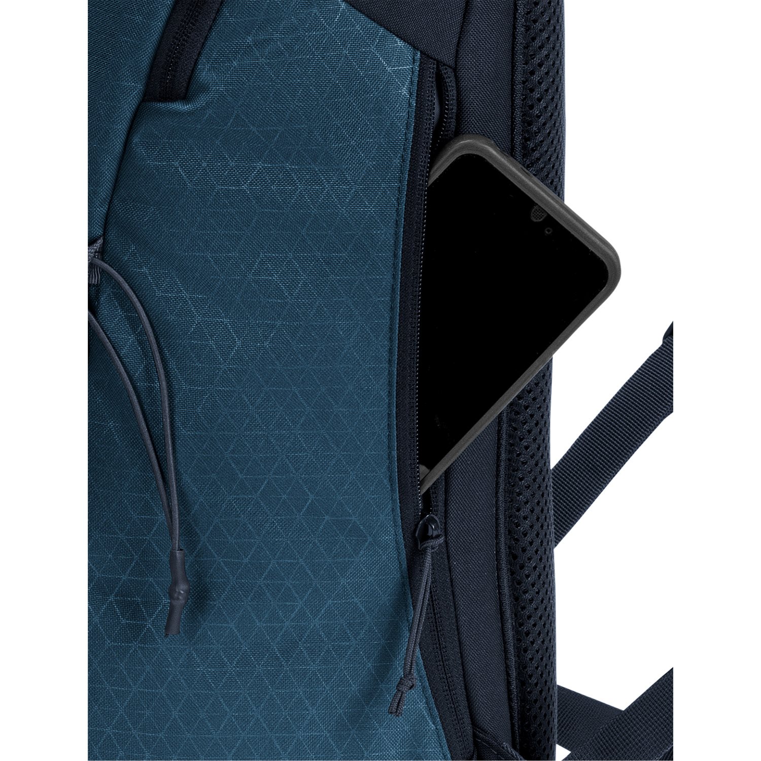 Vaude Agile 20L Backpack baltic sea