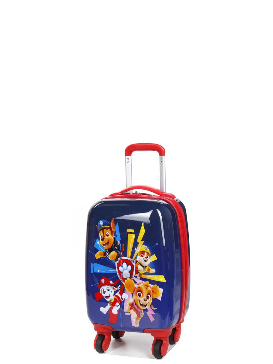 Valise Pat Patrouille Pawer 45 cm