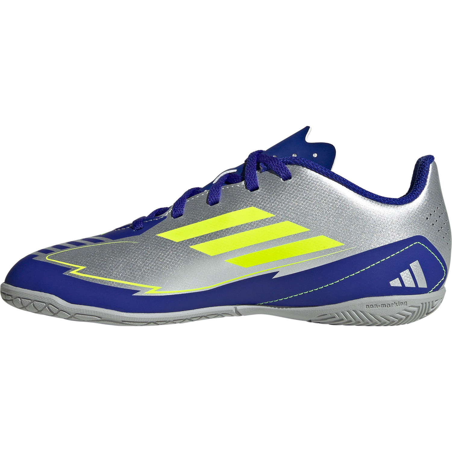 adidas F50 Messi Club Indoor Kids