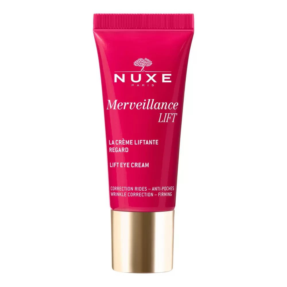 Nuxe Merveillance Lift Eye Contour Cream - 15 ml.
