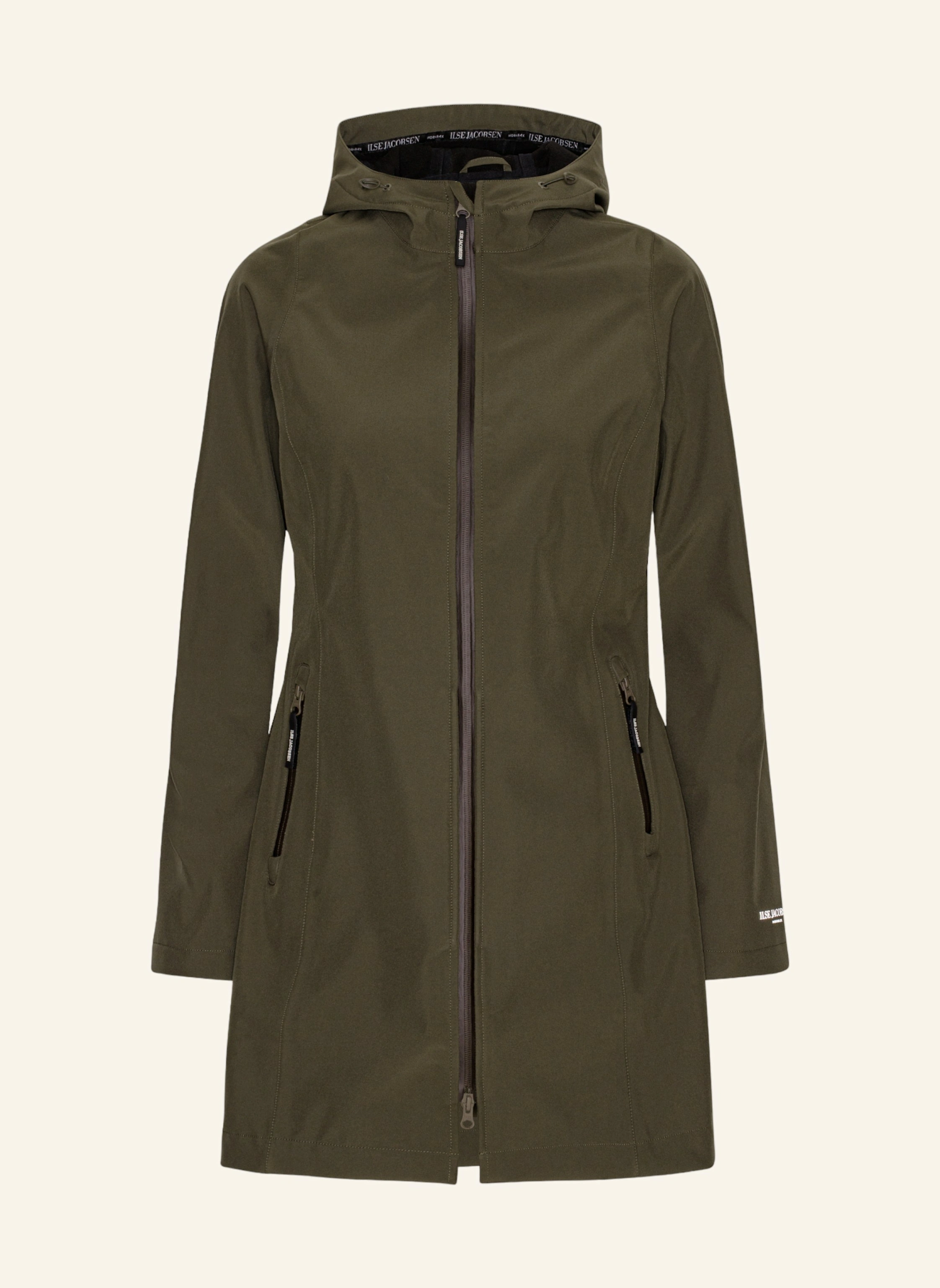 ILSE JACOBSEN Regenjacke DAYBREAK01