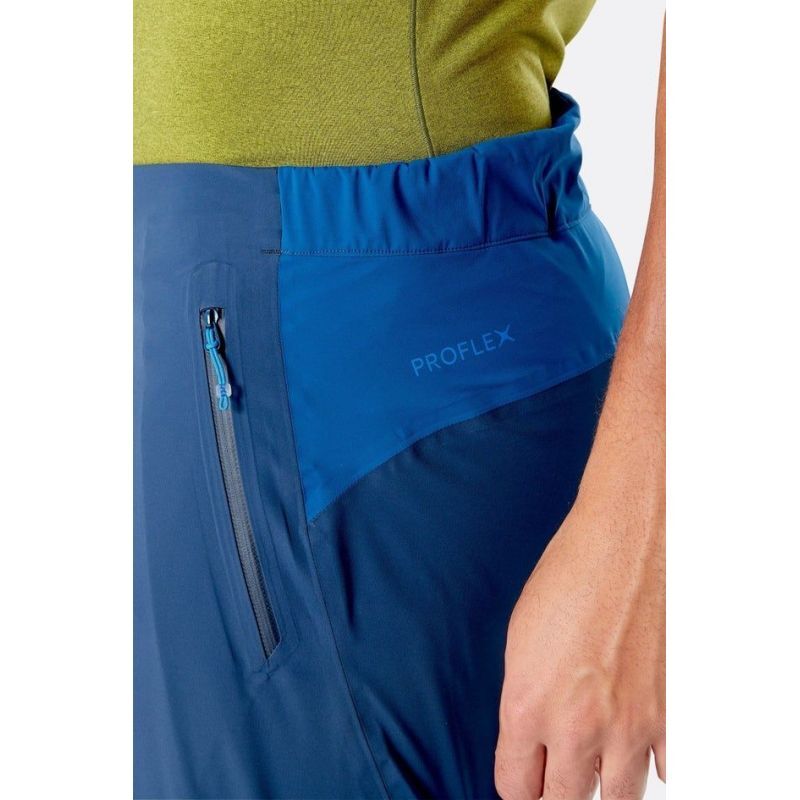Kinetic Alpine 2.0 Pants - Pantalon imperméable homme