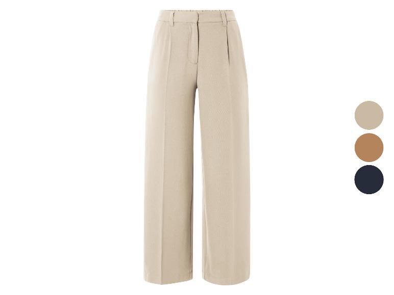 Dames broek
