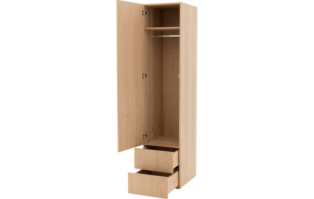 Kast Systeem Malaga