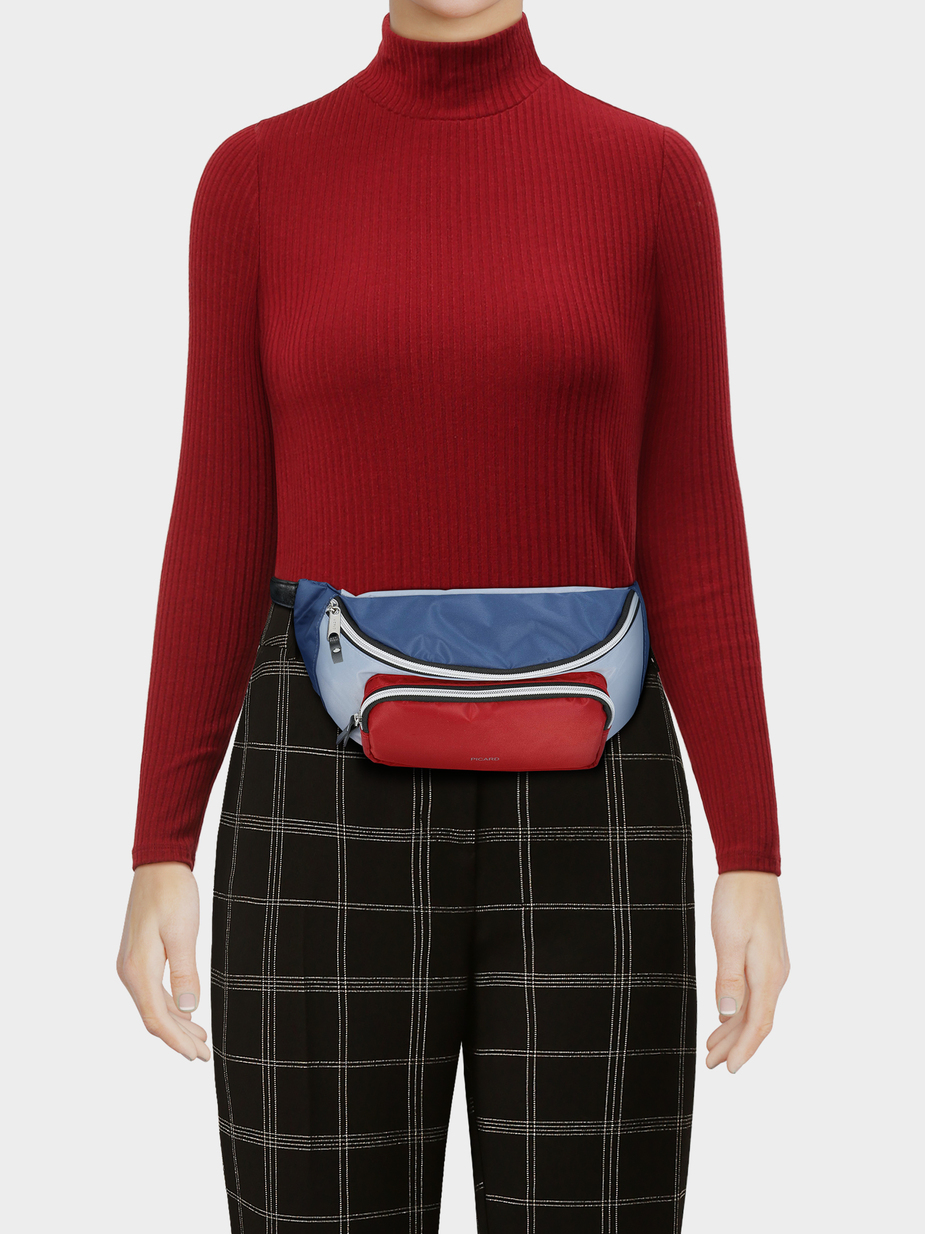 PICARD GÜRTELTASCHE CROSS-BODY BAG MOVE