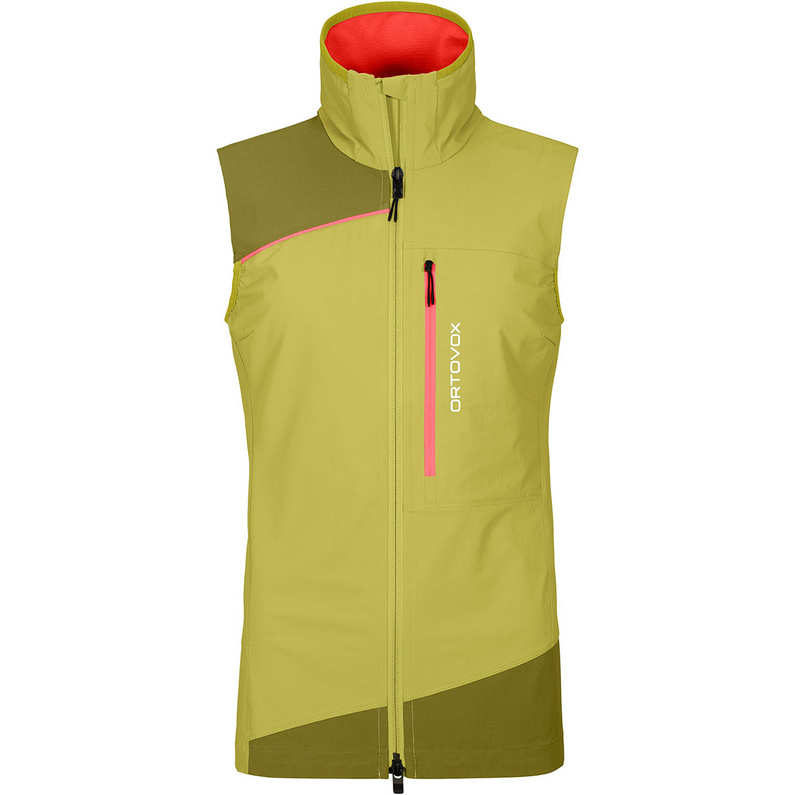 Ortovox Damen Pala Light Weste