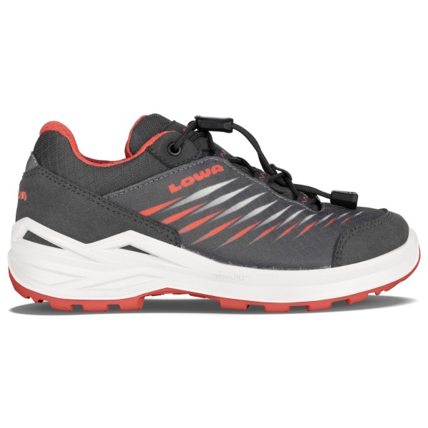 Lowa - Kid's Zirrox II GTX Lo - Chaussures multisports