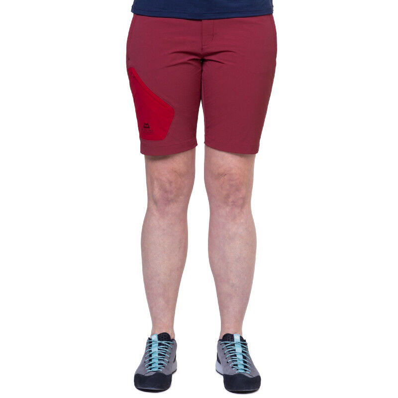 Comici Short - Short escalade femme
