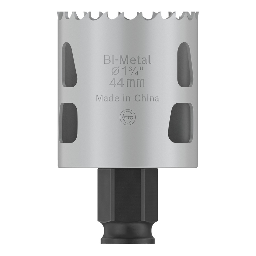 Hullsag 44 mm