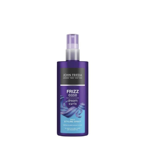 John Frieda Frizz Ease Dream Curls Spray de Styling 200ml