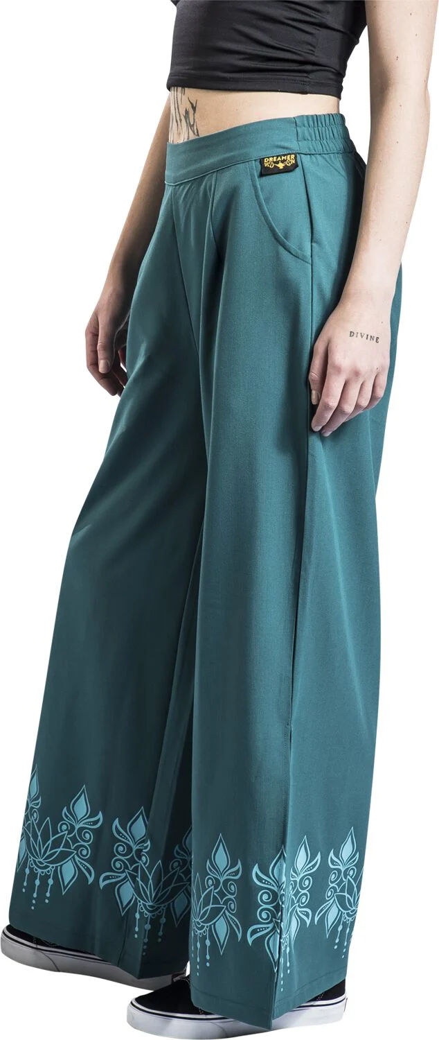 Disney Princess - Picnic Collection - Jasmine | Aladdin Pantalon en toile