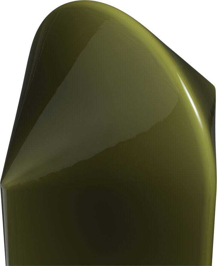 Hay Parade 240 Table Lamp Moss green