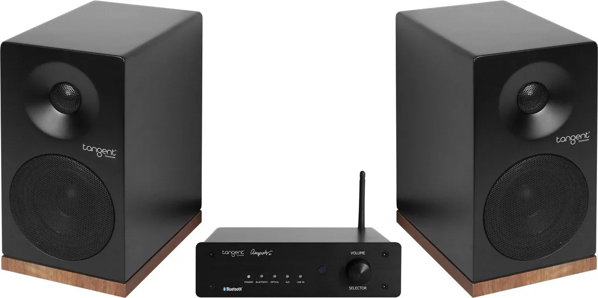 Tangent ampster BT II   Spectrum Mini chaînes hi-fi