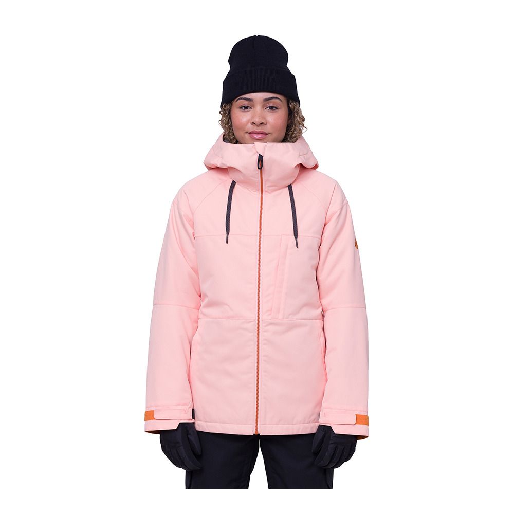 686 ATHENA - Veste ski Femme nectar