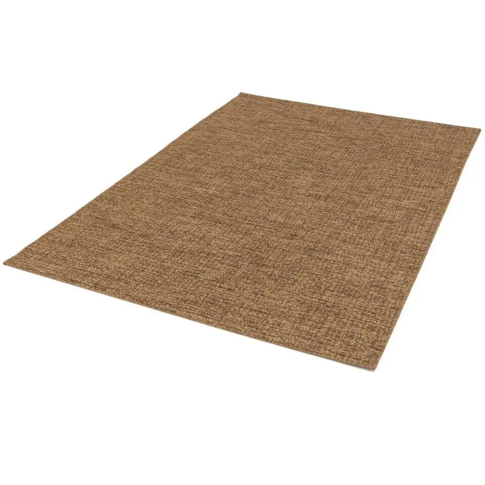Gisborne karpet - 120x170 cm - coconut